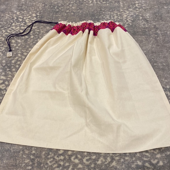 TORY BURCH VERY LARGE FABRIC DUST BAG - Picture 5 of 6